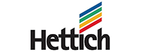 海蒂诗Hettich五金配件