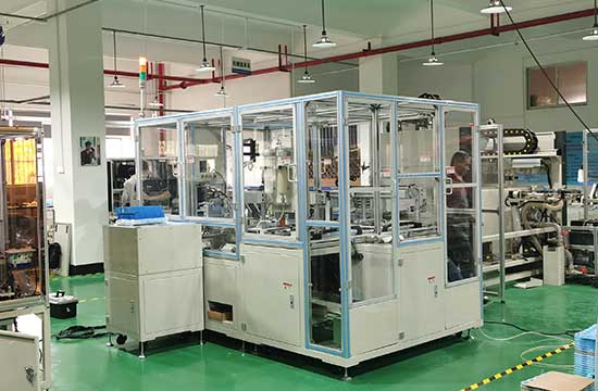 非标定制有哪些注意事项?定制自动化设备有哪些细节?