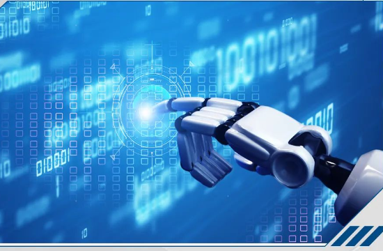 非标自动化设备——定制时代下的最优选?