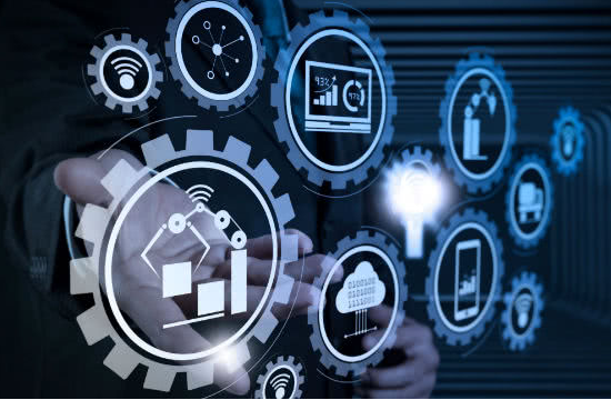 2023!工业自动化行业发展分析