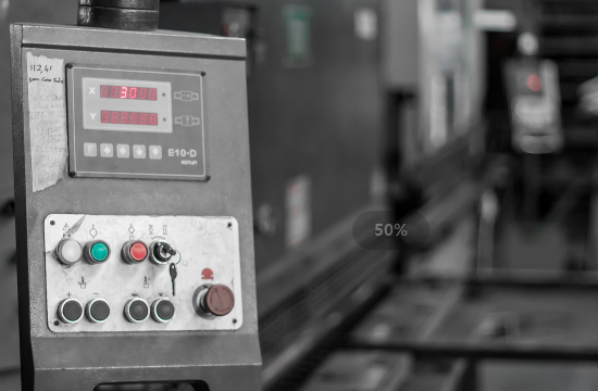 非标自动化和标准自动化有什么区别?