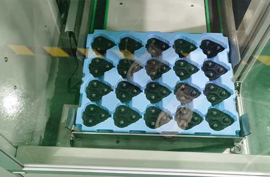 剃须刀的生产组装设备、检测设备有哪些?