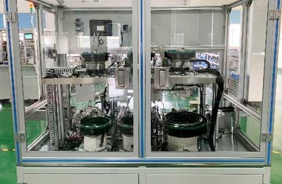 全面讲解:非标自动化和标准自动化两者有什么区别及优劣势