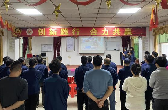 安全“课”不容缓！林顺机电消防演练，手把手教你触电应急真功夫