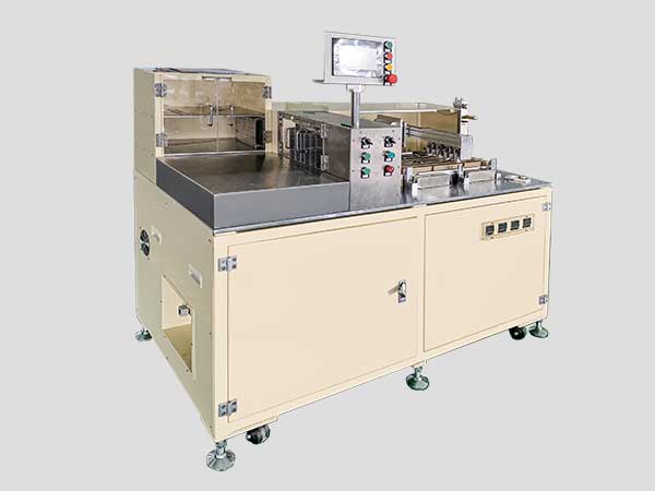 芯片智能传送机，自动化传输机机械设备