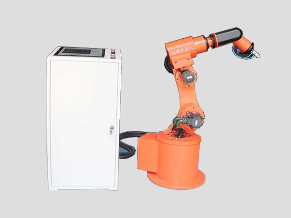 工业智能机器人,六轴工业机械手臂