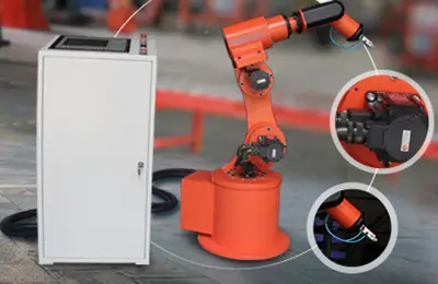 其他工业设备定制服务